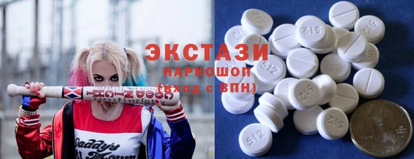 ECSTASY Горняк